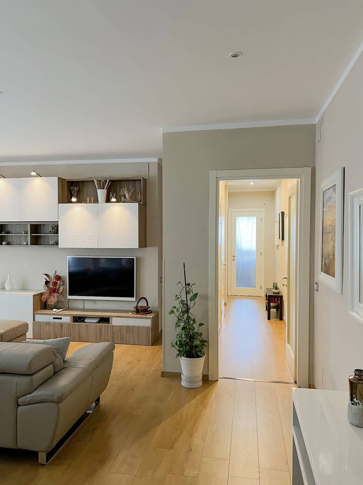 A&D Apartment 房源實景四